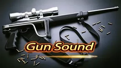 Gun Shot Sounds Simulator HD Ekran Görüntüleri
