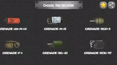 Gun Shot Sounds Simulator HD Ekran Görüntüleri
