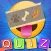 Guess The Emoji - Emoji Trivia