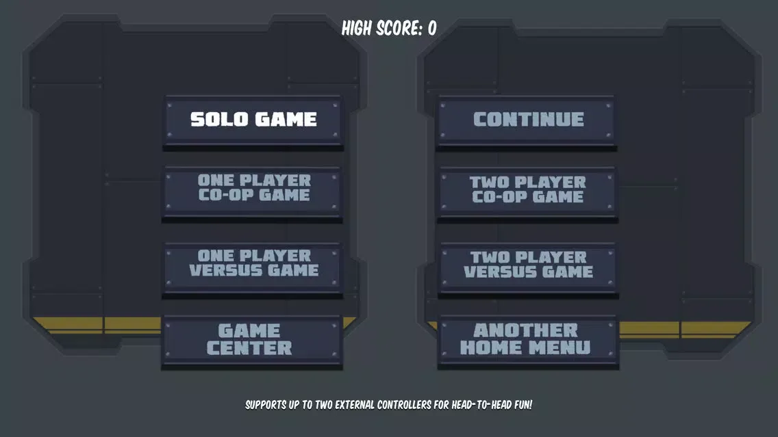 Capturas de pantalla de EmpireCombat