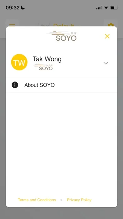 SOYO 雋薈 スクリーンショット