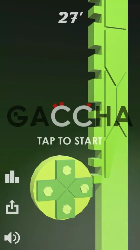 Gaccha Screenshots