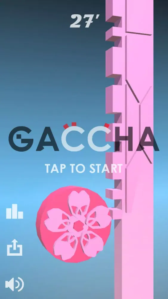 Gaccha Screenshots