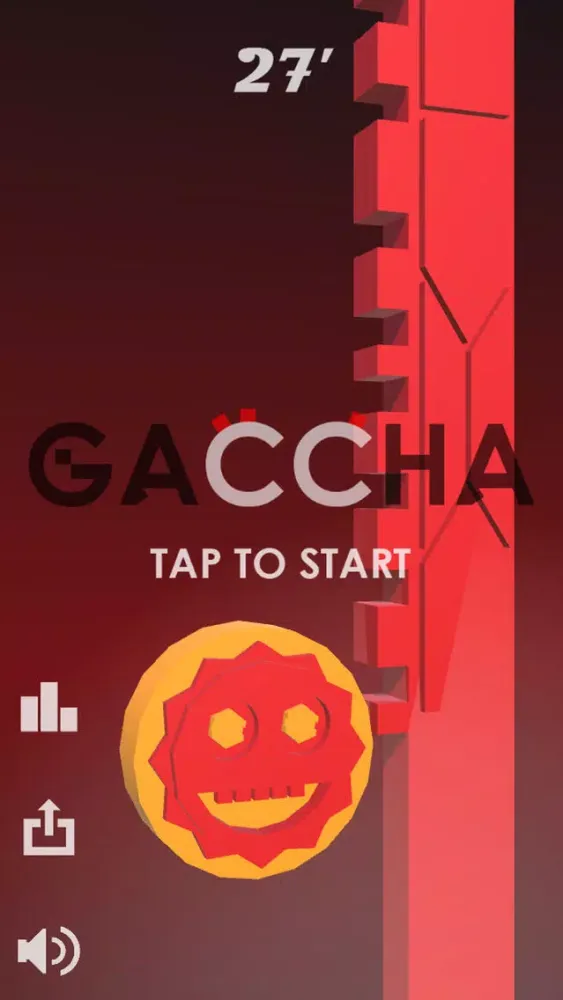 Gaccha Screenshots
