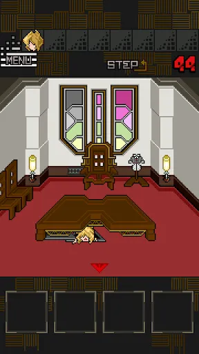 Acid Girls' Escape Screenshots