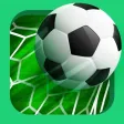 Tiny Finger Soccer Tiny Finger Soccer