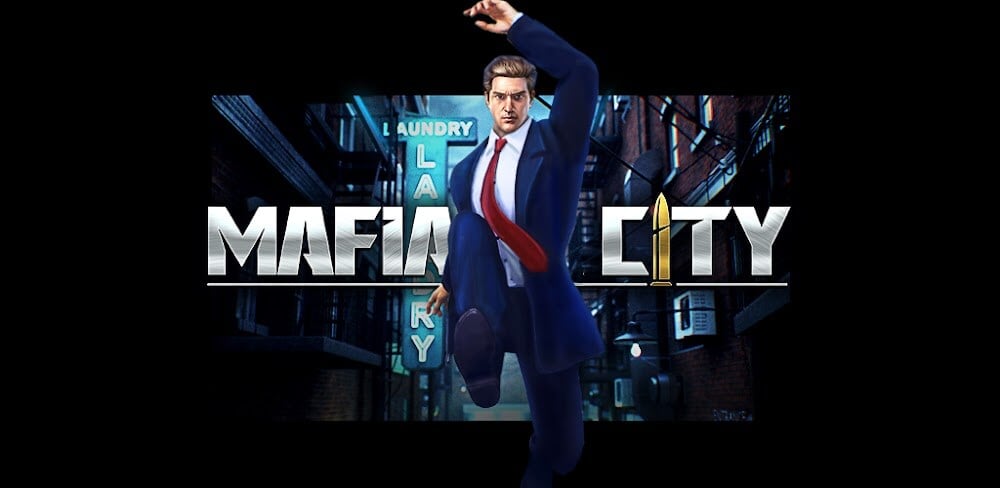 Mafia City