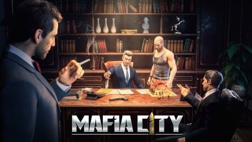 Mafia City-screenshot-1