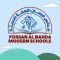 مدارس فرسان النهضة الحديثة