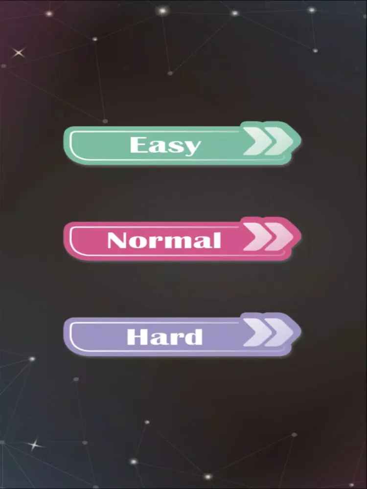 Flow Line - Love Color Ballzs iPad  스크린샷