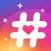 Boost HotTags for Instagram