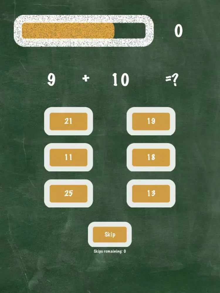 You Stupid iPad  スクリーンショット