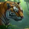Adenture Prey Tiger Slots