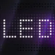 LED Banner - Scrolling Message LED Banner - Scrolling Message