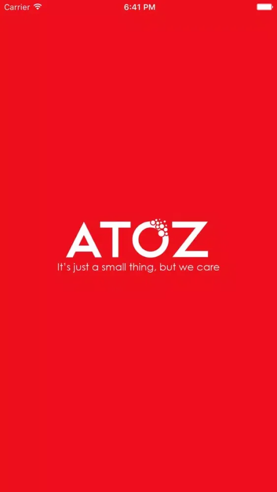 Capturas de pantalla de Atoz Computer Media