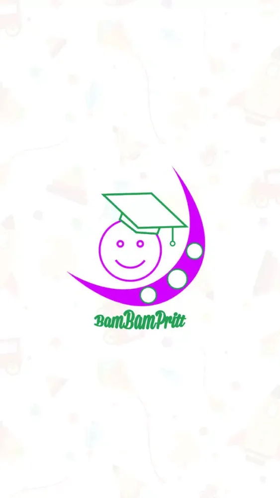 BamBamPritt應用截圖