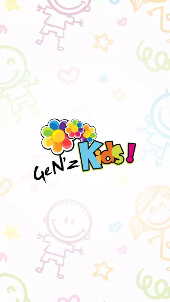 Capturas de pantalla de GeN'z Kids