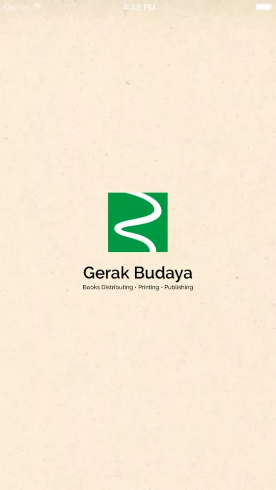 Gerak Budaya Screenshots