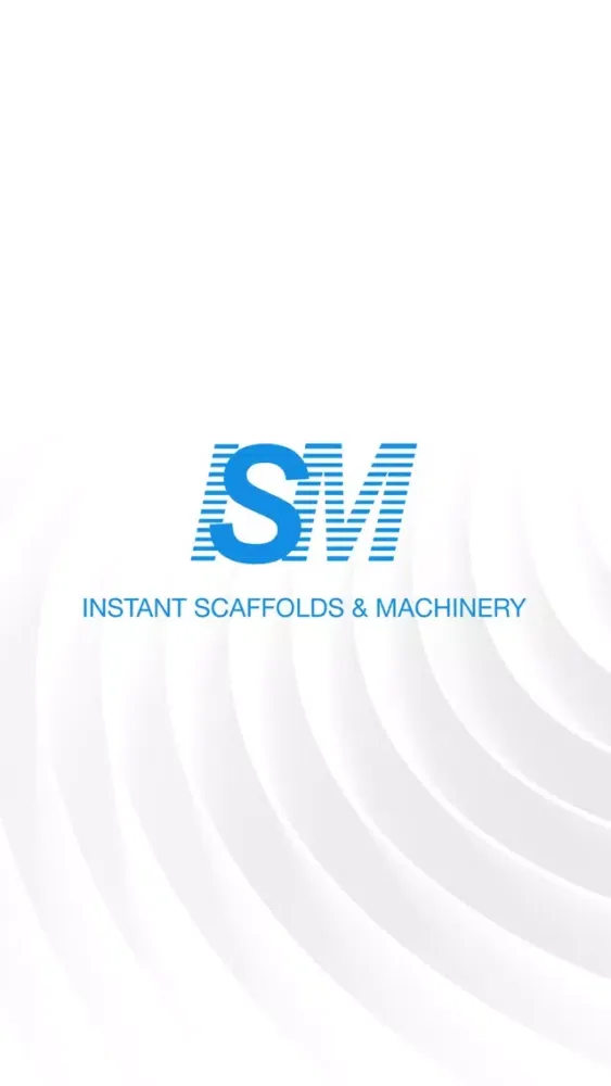 Instant Scaffolds & Machinery–Industrial Equipment سکرین شاٹس