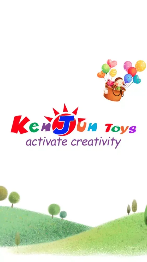 Kenjuntoys স্ক্রিনশট