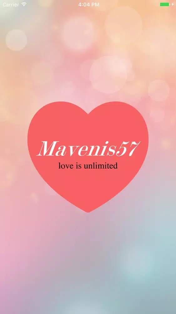 Zrzuty ekranu Mavenis57