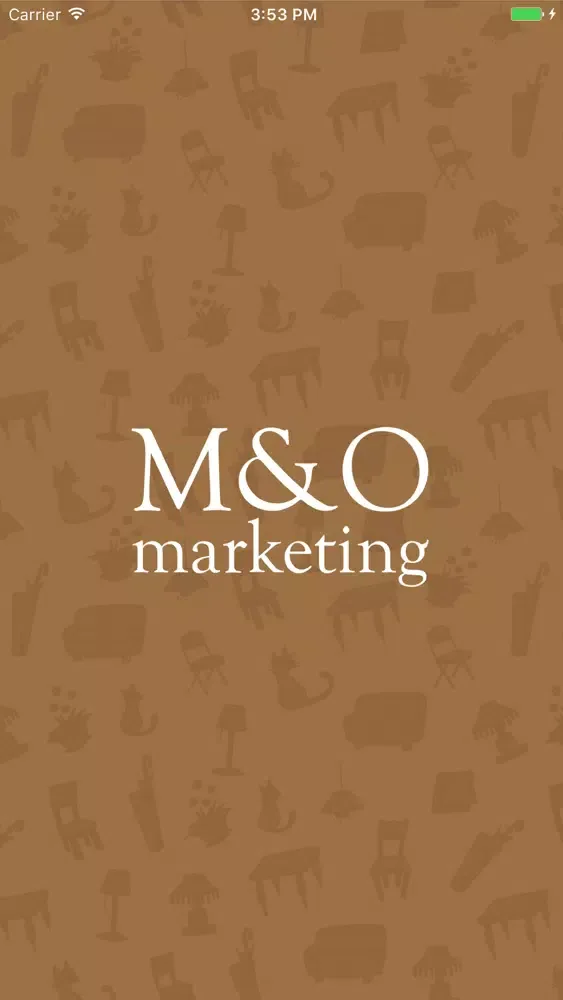 Capturas de pantalla de M&O Marketing