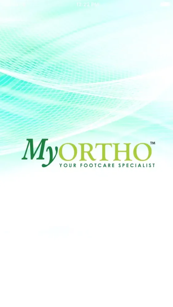 MyOrtho Specialist应用截图