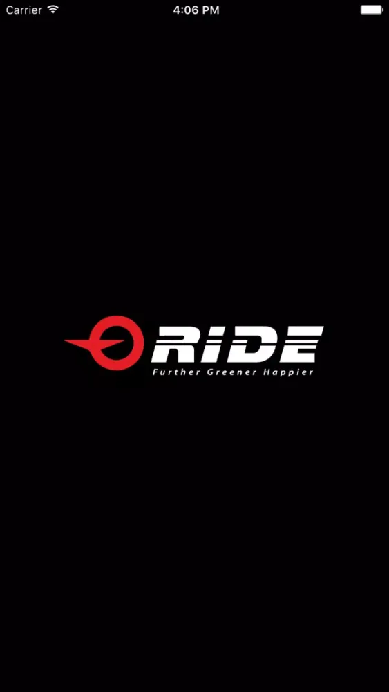 Zrzuty ekranu Oride