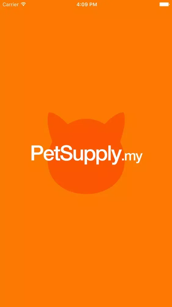 Captures d'écran de PetSupply.my