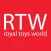 Royal toys world