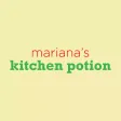 Mariana's Kitchen Potion