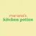 Mariana's Kitchen Potion