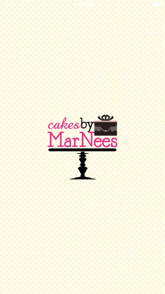 Marnees Cakes স্ক্রিনশট