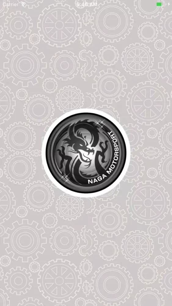 Tangkapan skrin Naga Motorsport