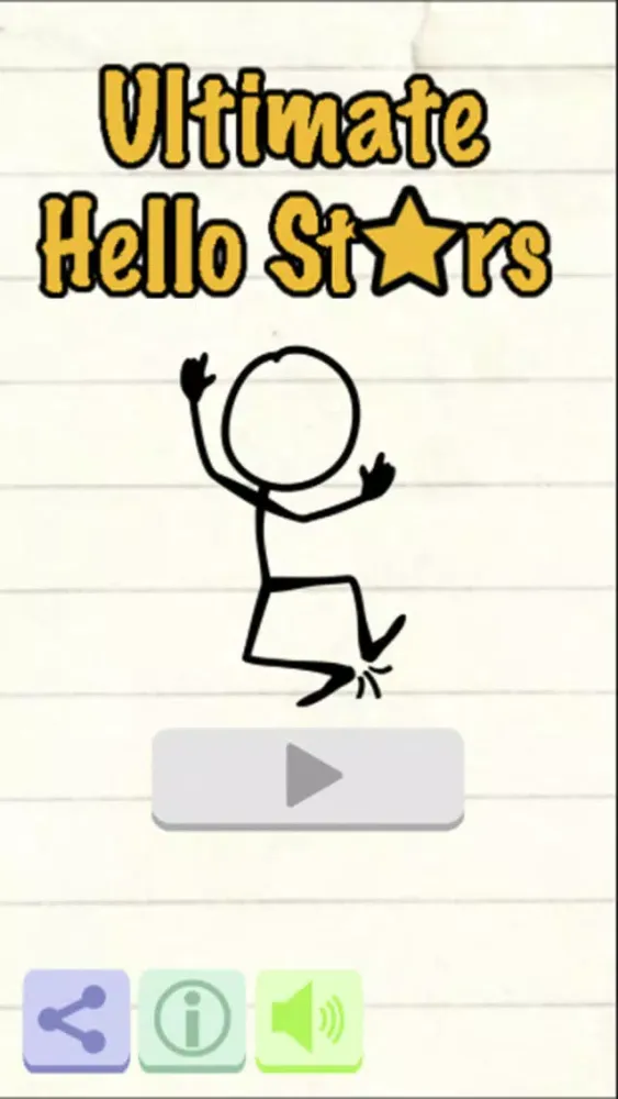 Скриншоты Hello Ultimate Stars
