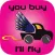 You Buy Ill Fly Driver App