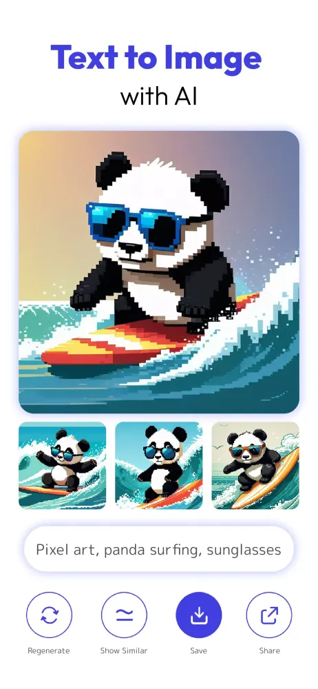 YouCam AI Pro Screenshots