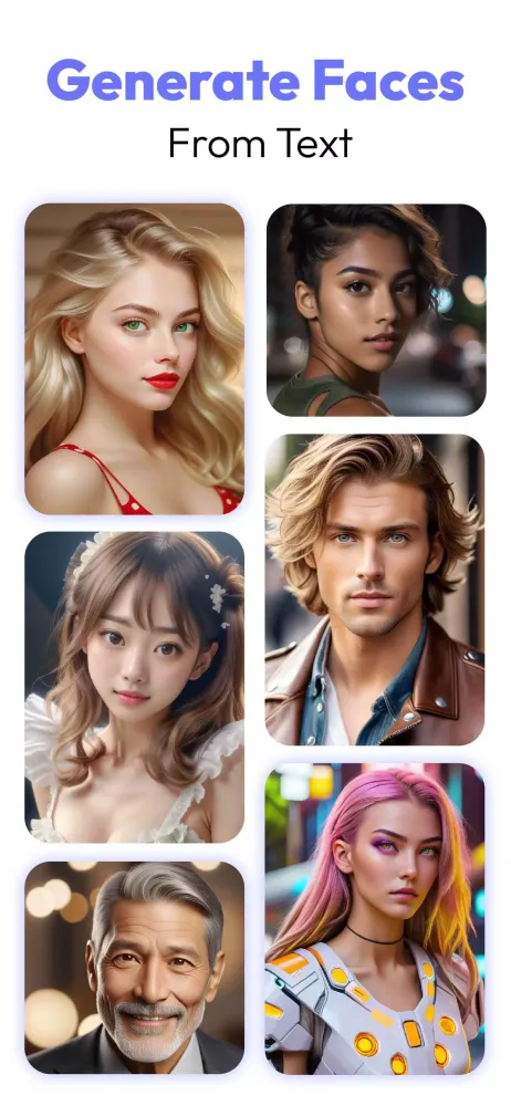 YouCam AI Pro Screenshots