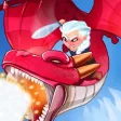 Castle Of Dragon