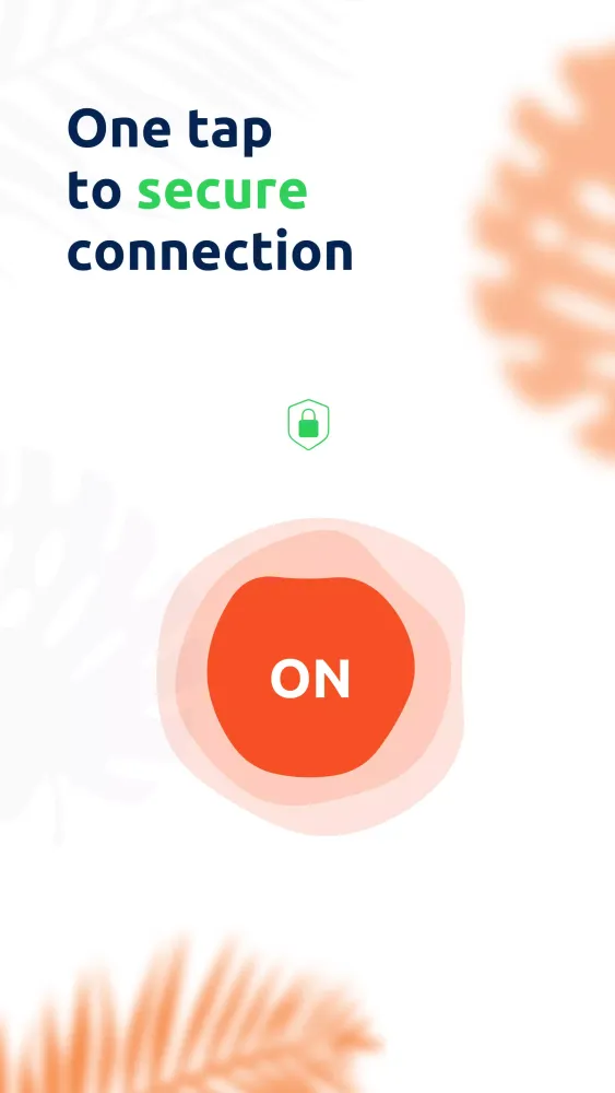 Screenshot di Youcan VPN