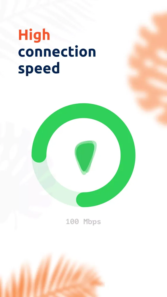Screenshot di Youcan VPN