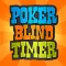 Poker Blind Timer - Offline