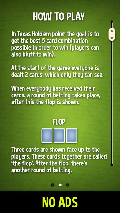 صور Poker Hands - Learn Poker