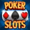 Poker Slot Spin - Texas Holdem