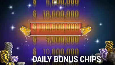ภาพหน้าจอของ Poker World - Offline Poker