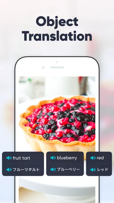Ảnh chụp màn hình của UDictionary Translator