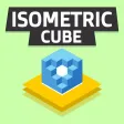Isometric Cube