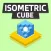 Isometric Cube
