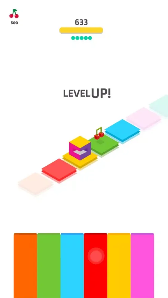 تصاویر Isometric Cube