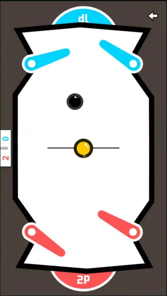 2Player Mini-game!应用截图